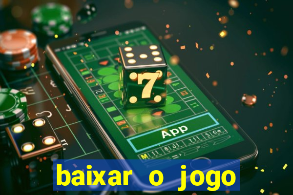 baixar o jogo street fighter